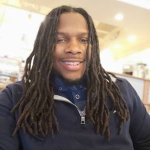 Meet your Posher, Sammie